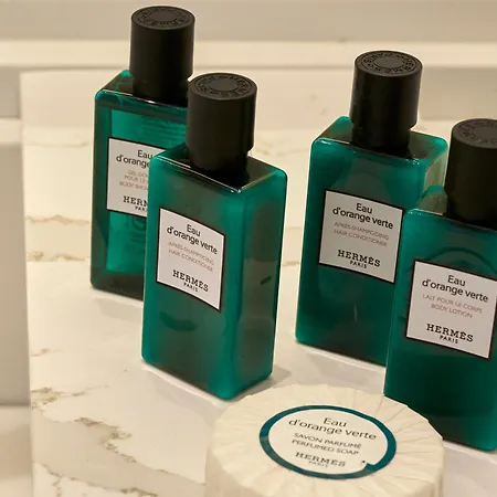 Phos The Boutique ホテル Akrotírion