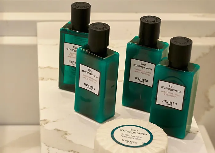 Phos The Boutique ホテル Akrotírion