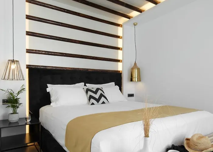 Phos The Boutique 5* Akrotírion