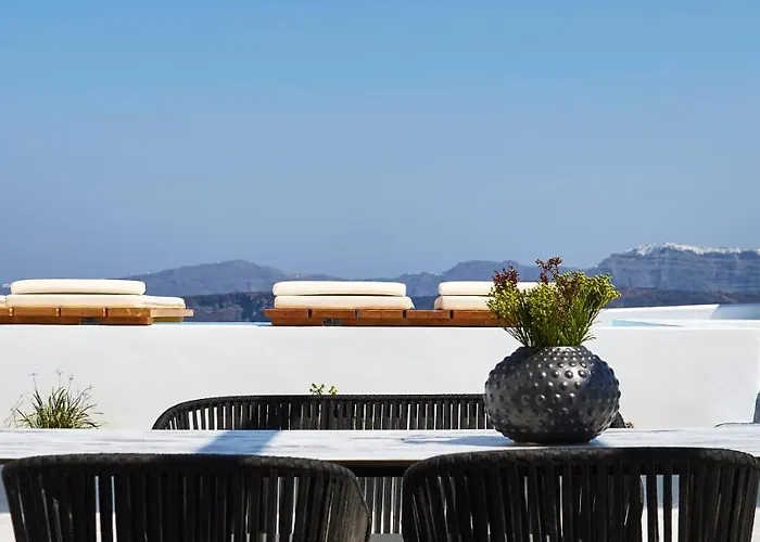 Phos The Boutique ホテル 5*