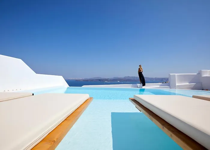 Phos The Boutique Akrotírion