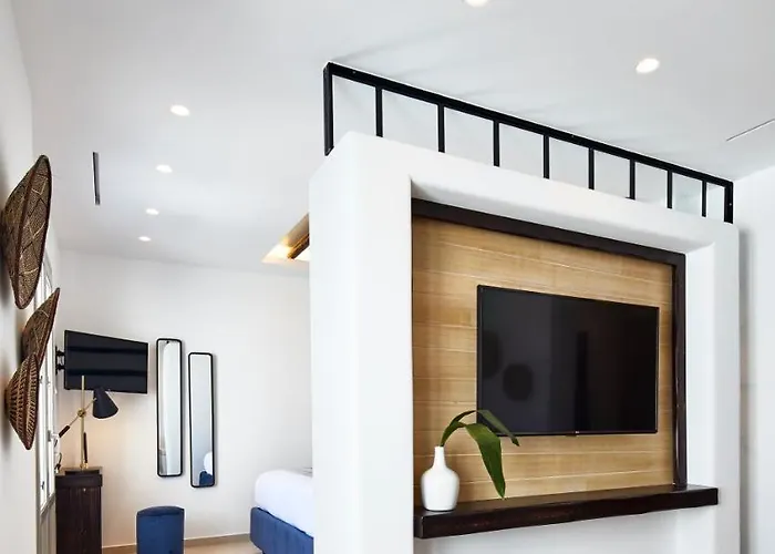 Phos The Boutique ホテル 5*