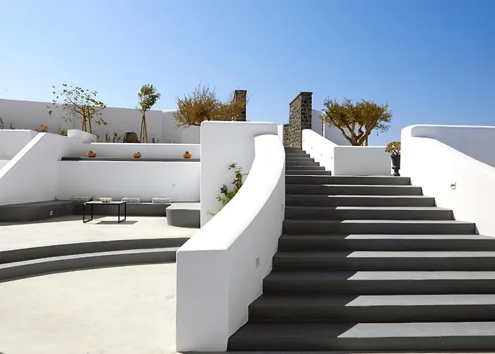 Phos The Boutique 5* Akrotírion