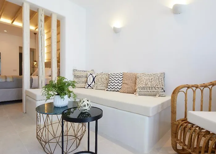 Phos The Boutique Akrotírion