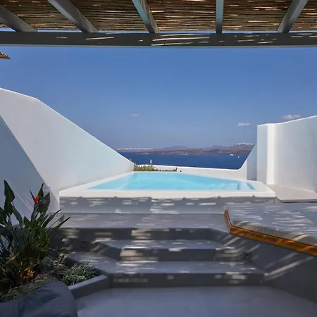 Phos The Boutique Akrotiri (Santorini)