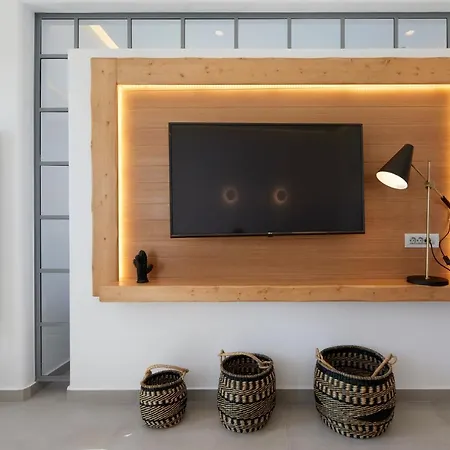 Hotel Phos The Boutique Akrotiri (Santorini)