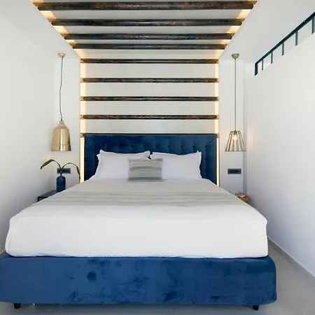 Phos The Boutique 5* Akrotiri (Santorini)