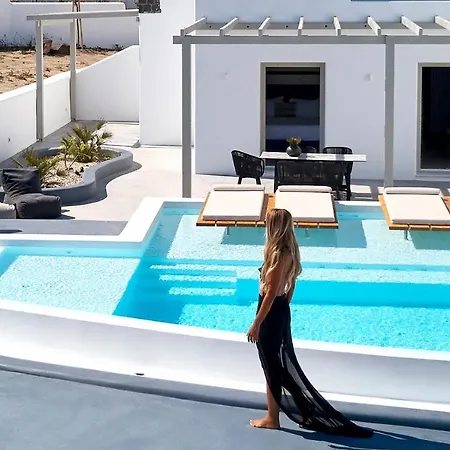 Hotel Phos The Boutique 5*