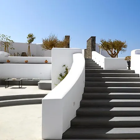 Phos The Boutique 5* Akrotiri (Santorini)