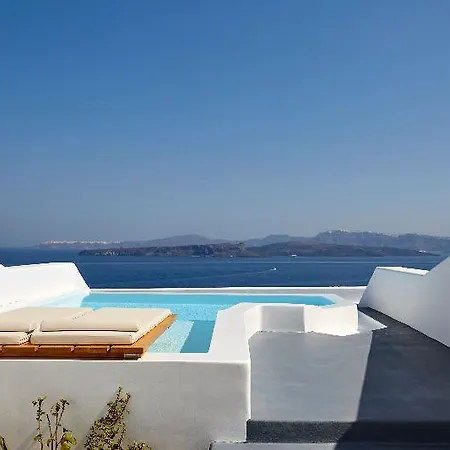 Phos The Boutique Hotel 5*