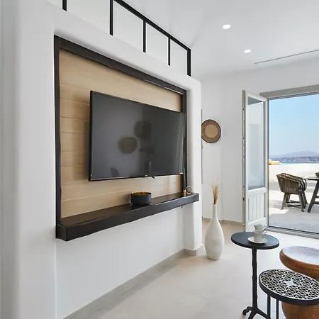 Hotell Phos The Boutique