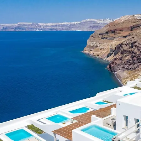 Phos The Boutique Hotel 5*