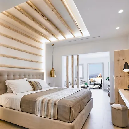 Phos The Boutique 5* Akrotiri (Santorini)