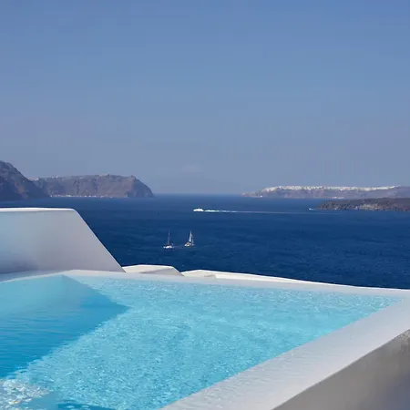 Phos The Boutique Hotel Akrotiri (Santorini)