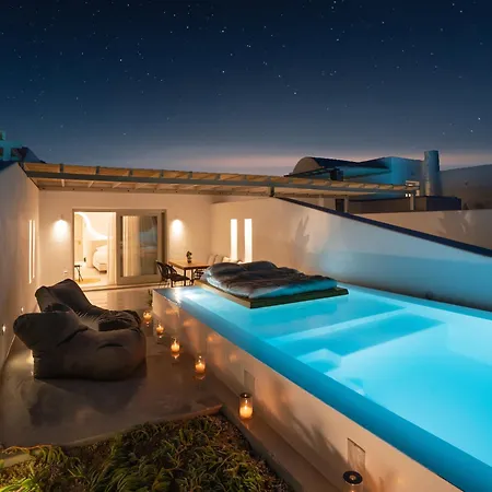 Phos The Boutique Hotel