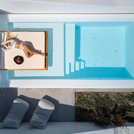 Hotel Phos The Boutique Akrotiri (Santorini)
