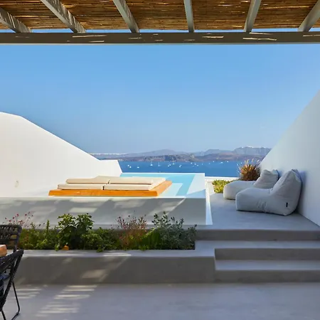 Hotel Phos The Boutique