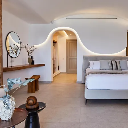 Hotell Phos The Boutique Akrotírion