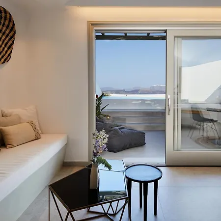 Phos The Boutique Hotel
