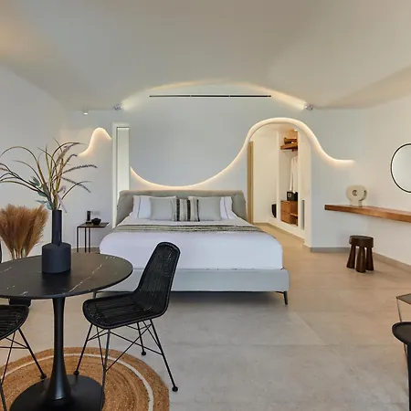 Hotel Phos The Boutique