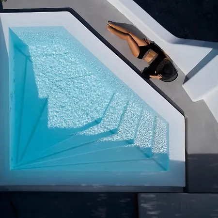 Phos The Boutique Hotell