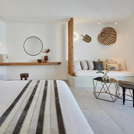 Hotel Phos The Boutique 5*