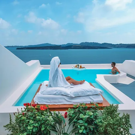 Phos The Boutique Hotel