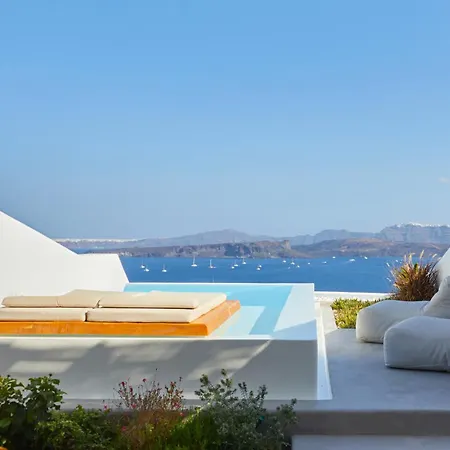 Hotel Phos The Boutique Akrotiri (Santorini)