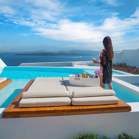 Phos The Boutique Hotel