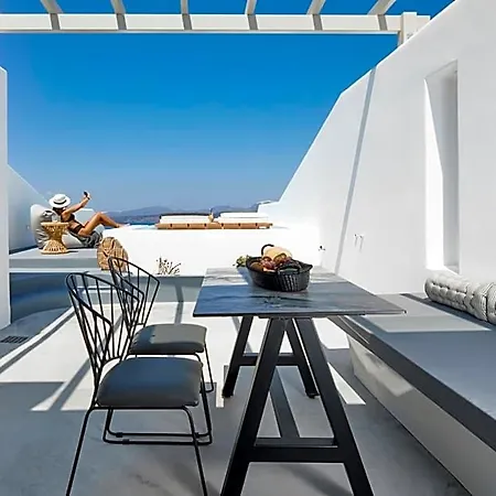 Szálloda Phos The Boutique 5*