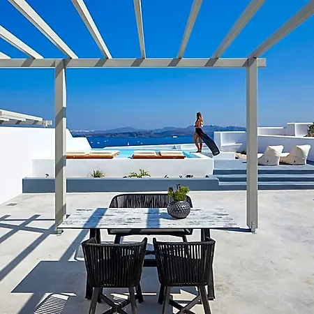Phos The Boutique Szálloda 5*