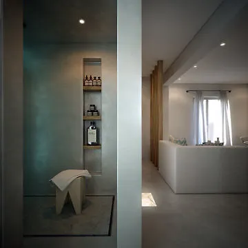 Szálloda Phos The Boutique 5*