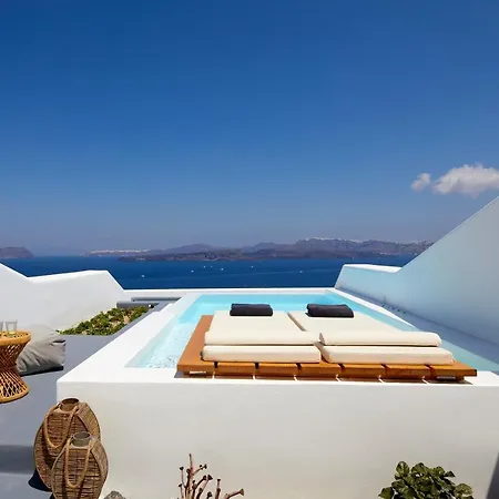 Hotel Phos The Boutique 5*