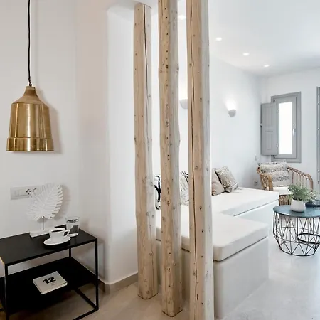 Hotell Phos The Boutique Akrotírion