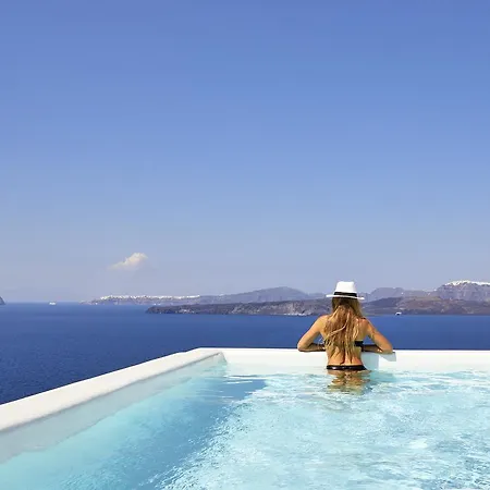 Szálloda Phos The Boutique 5*