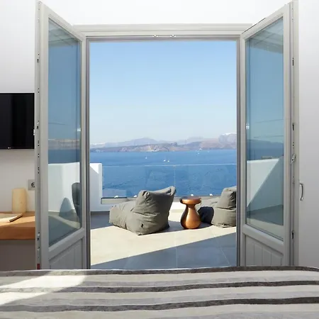 Hotel Phos The Boutique