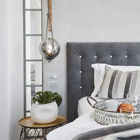 Hotel Phos The Boutique