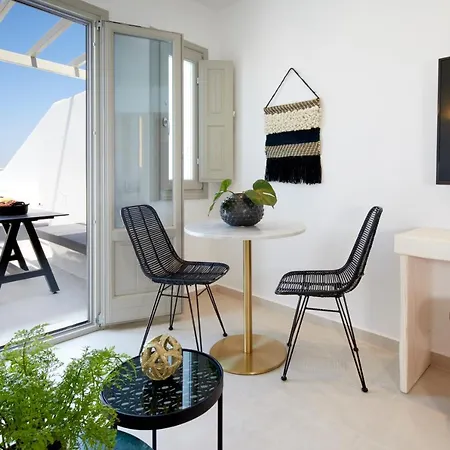 Phos The Boutique Hotel 5*