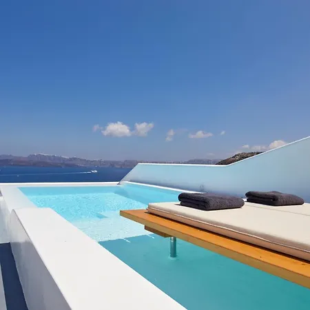 Phos The Boutique Hotel 5*
