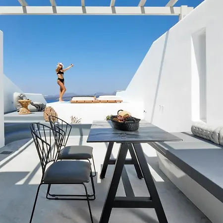 Hotel Phos The Boutique