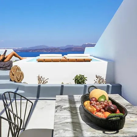 Phos The Boutique 5*