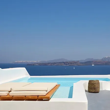 Phos The Boutique Akrotiri (Santorini)