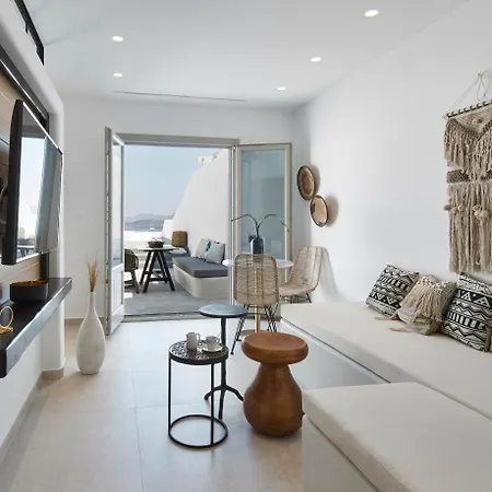 Phos The Boutique Hotel