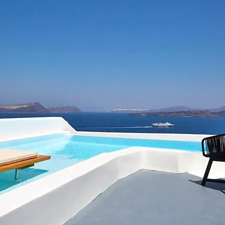 Phos The Boutique Akrotírion