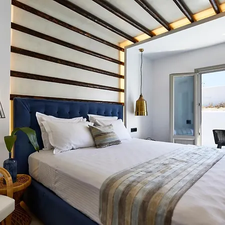 Hotell Phos The Boutique