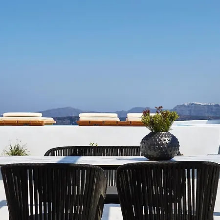 Phos The Boutique Hotel 5*
