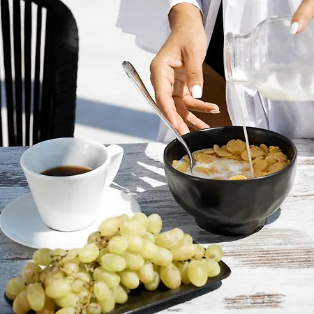 Phos The Boutique 5* Akrotírion