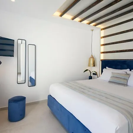 Hotell Phos The Boutique 5*