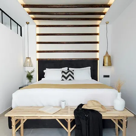 Phos The Boutique 5*