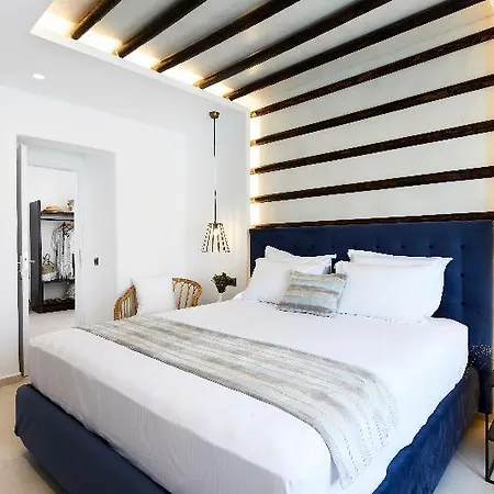 Phos The Boutique Hotel